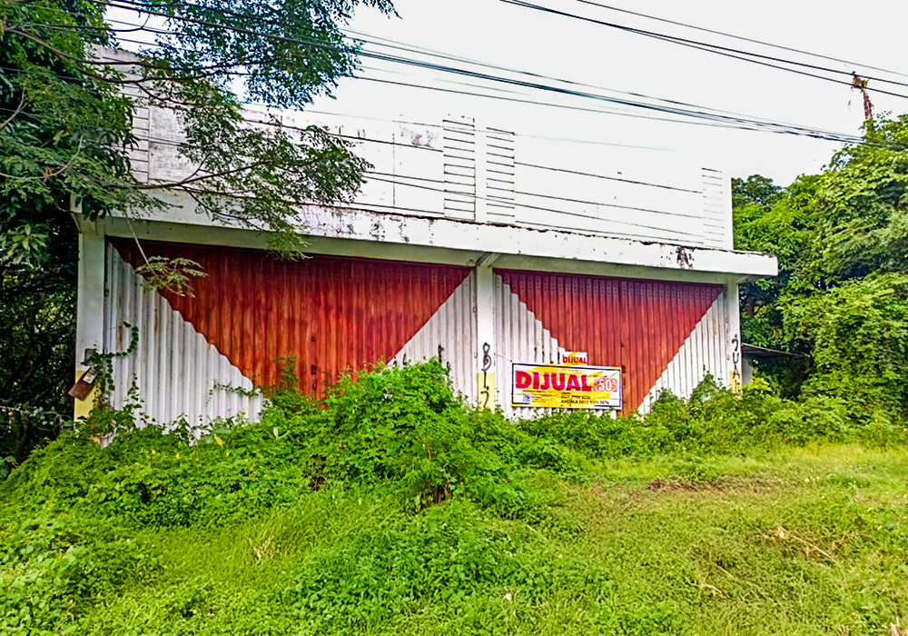 RUMAH DI KAB. SITUBONDO - WOFF572-1 - foto utama